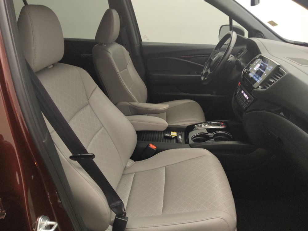 Used 2021 Honda Passport Touring image 21