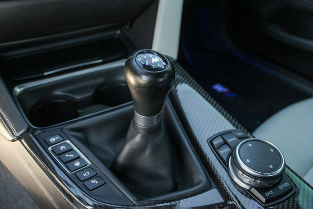 Used 2016 BMW M4 Coupe RWD image 25