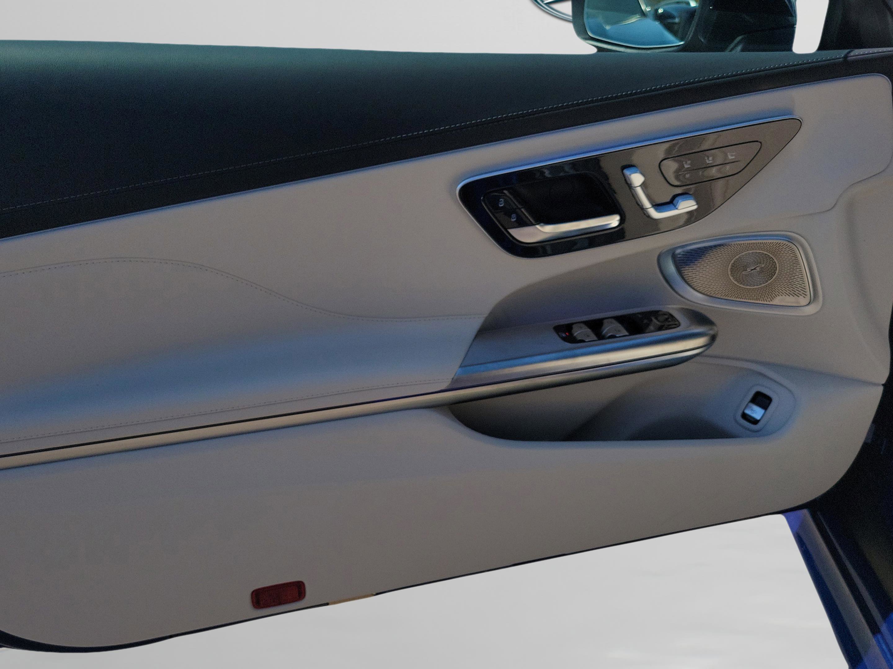 New 2026 Mercedes-Benz CLE 450 4MATIC Cabriolet image 12