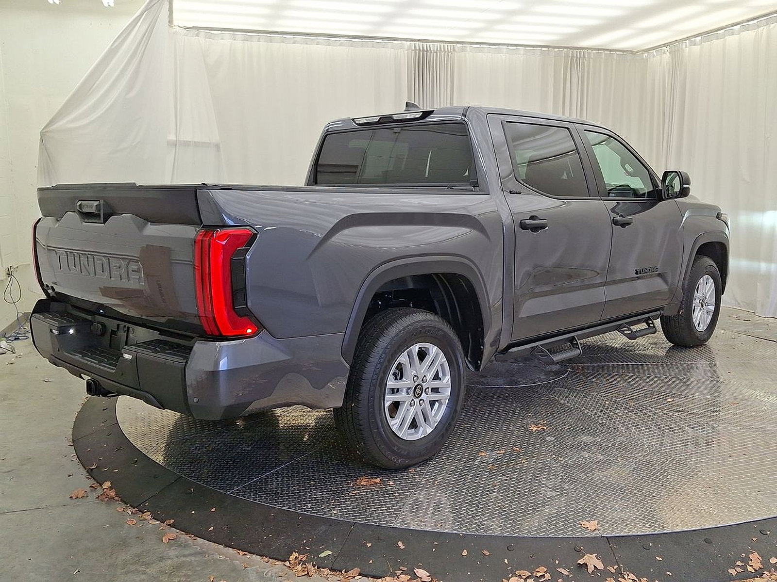 Certified 2026 Toyota Tundra SR5 image 25