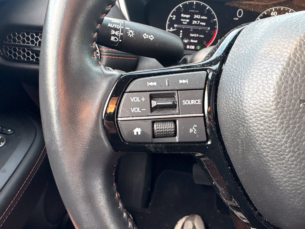 Used 2024 Honda HR-V Sport image 21
