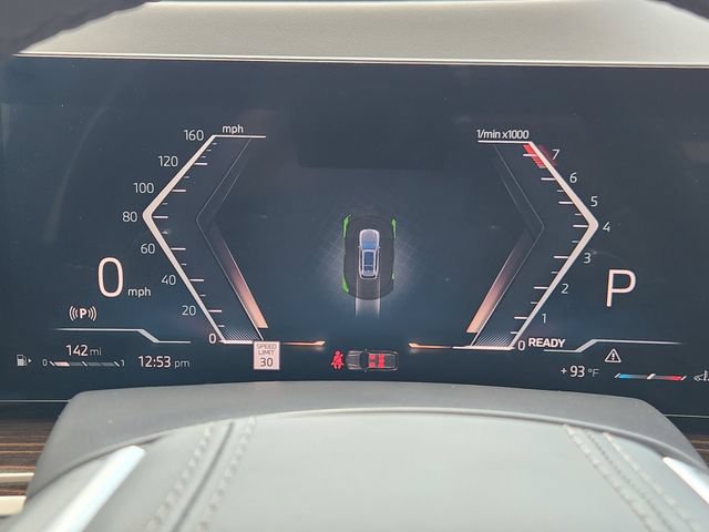 Used 2026 BMW X7 xDrive40i AWD/4WD image 13