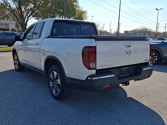 Used 2019 Honda Ridgeline RTL-E image 4