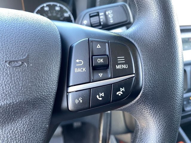 Certified 2024 Ford Maverick XLT FWD image 32