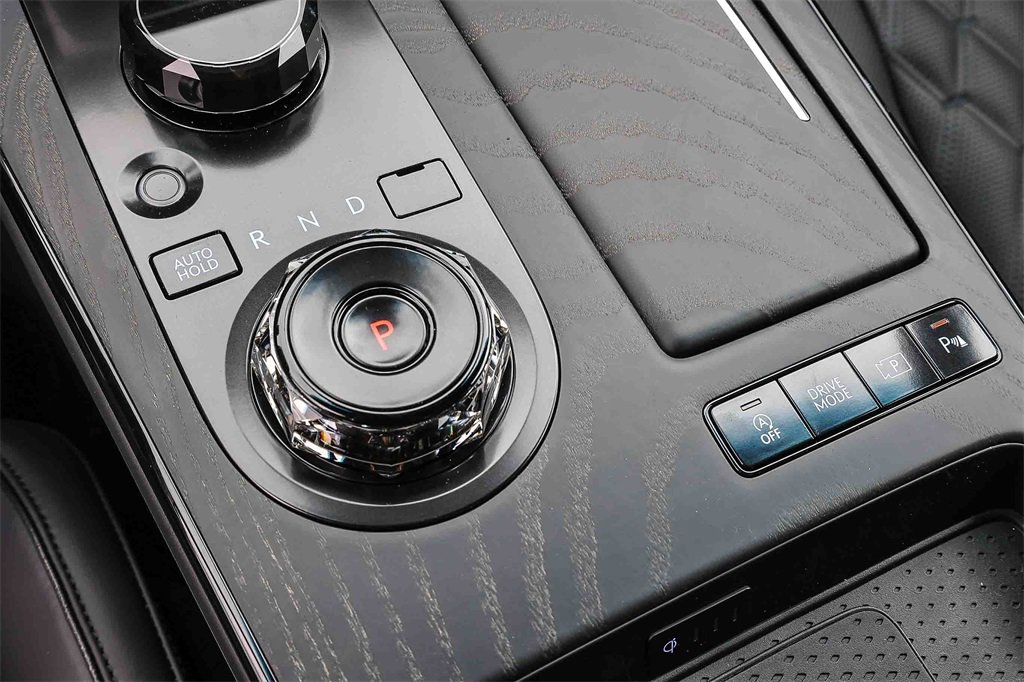 New 2026 Genesis G80 3.5T Prestige image 23