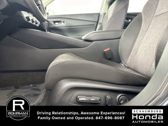 Certified 2024 Honda Accord EX image 23