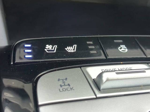 Used 2024 Hyundai Tucson Limited image 23