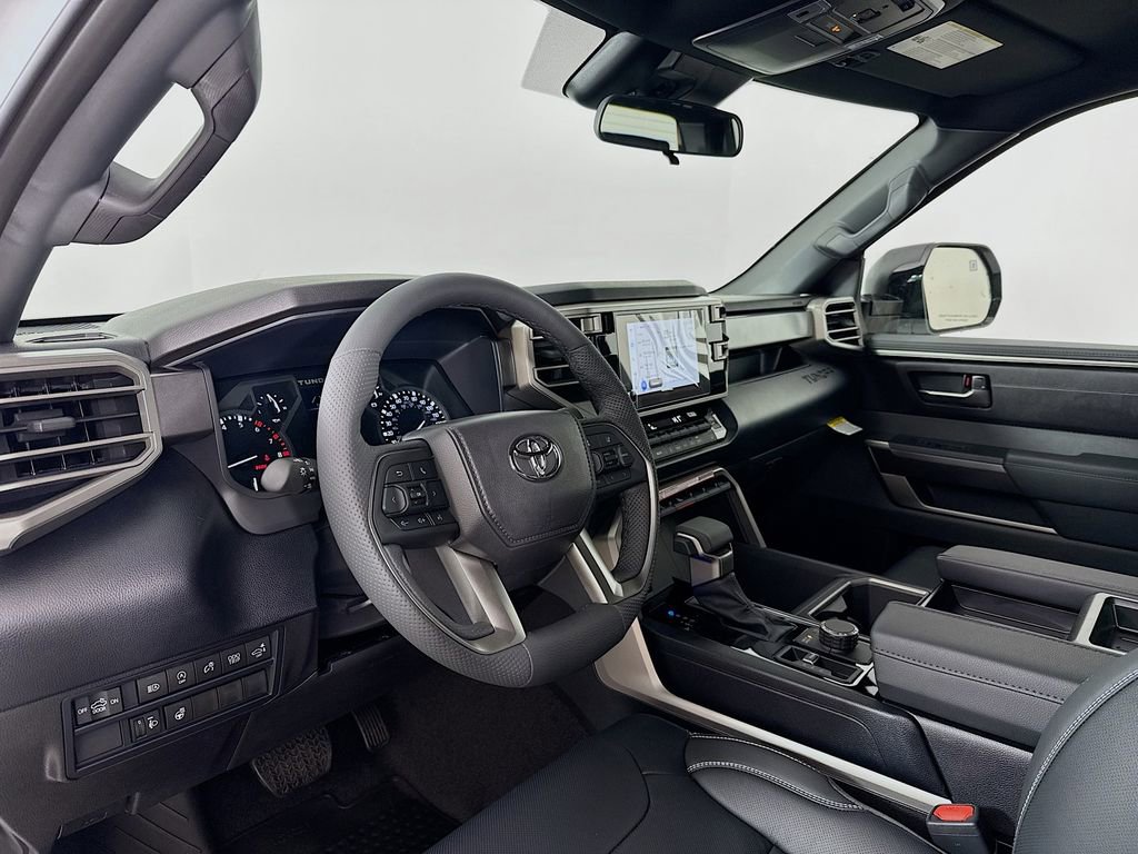 New 2026 Toyota Tundra SR5 w/ SR5 Premium Package image 9