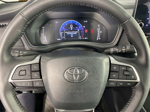 Used 2024 Toyota Grand Highlander XLE image 15
