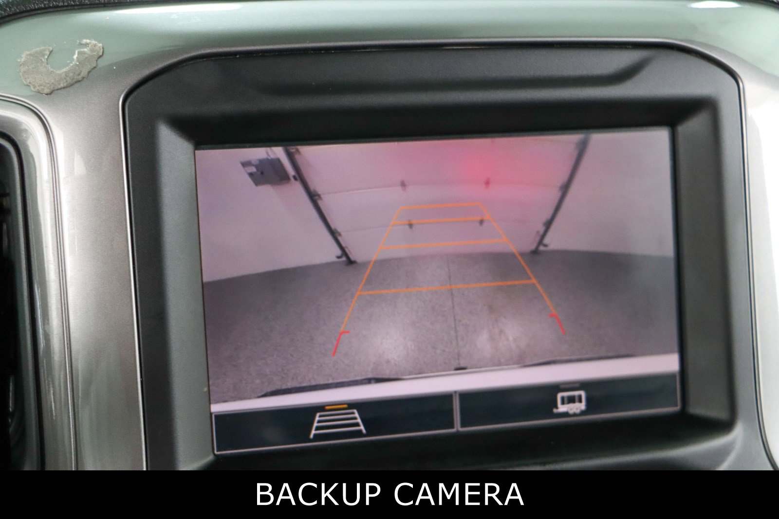 Used 2022 Chevrolet Silverado 1500 Custom image 17