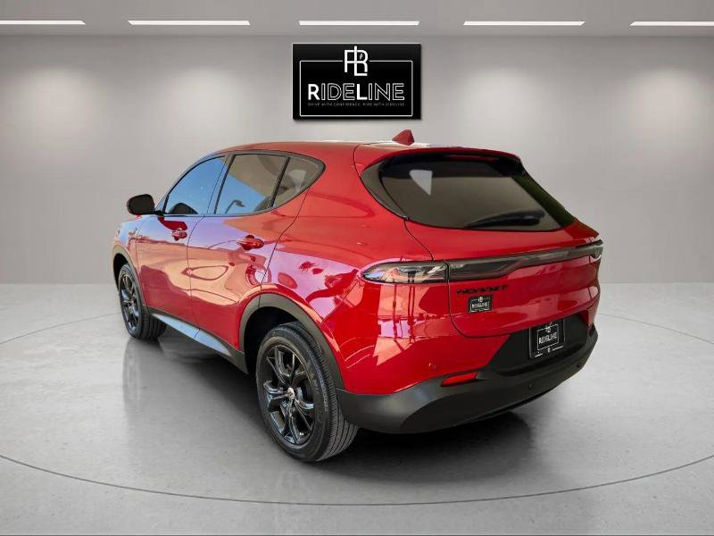 Used 2023 Dodge Hornet GT w/ GT Blacktop Package image 5