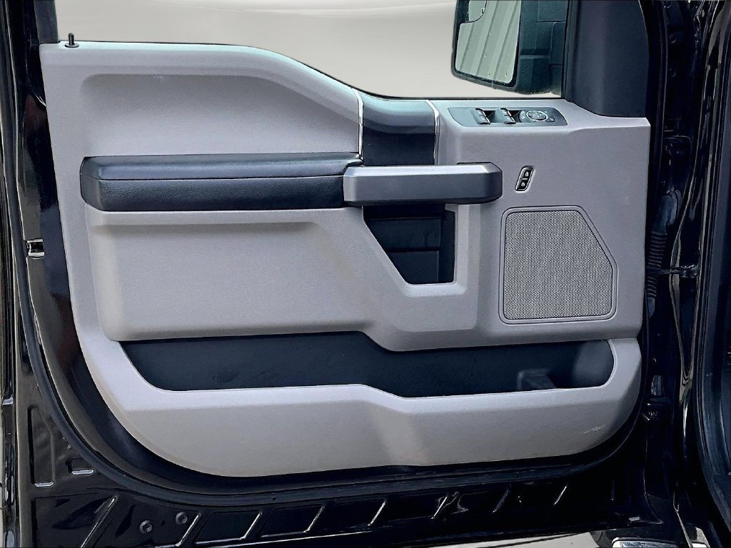 Used 2020 Ford F150 XLT AWD/4WD image 24