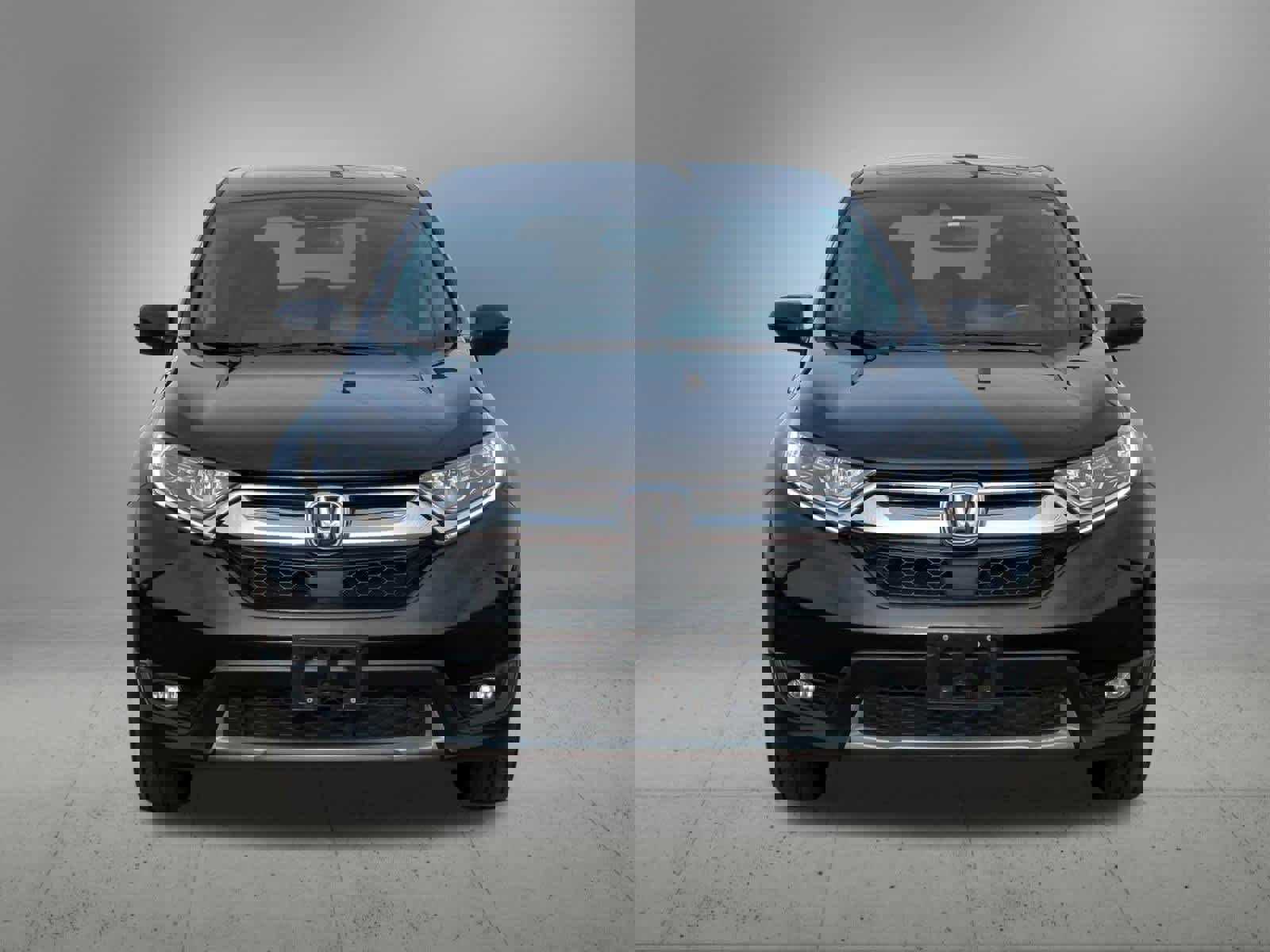 Used 2018 Honda CR-V EX-L image 9