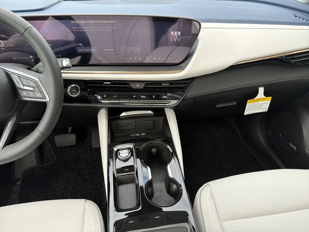New 2026 Buick Envision Avenir AWD/4WD image 17