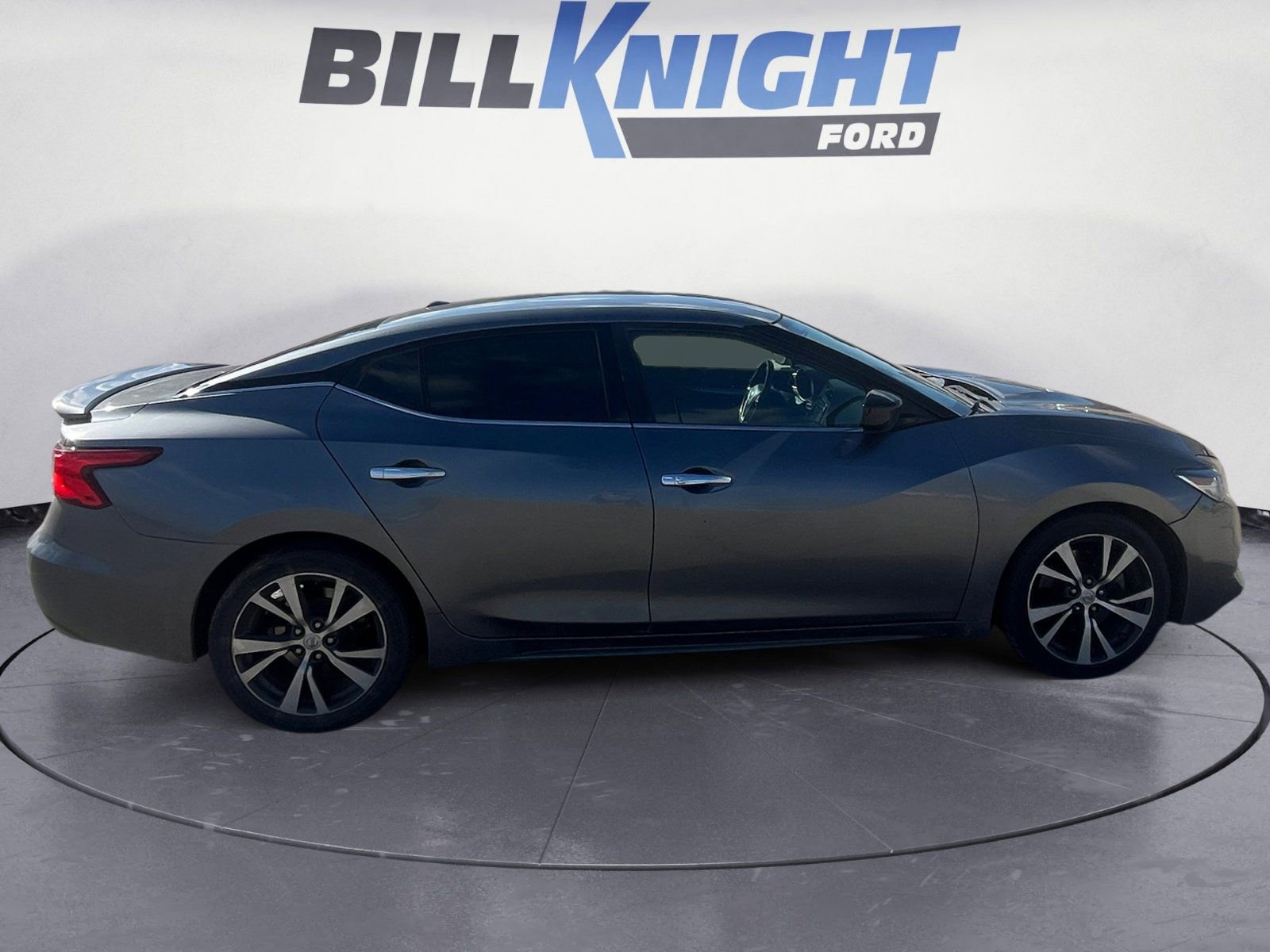 Used 2017 Nissan Maxima 3.5 S image 6
