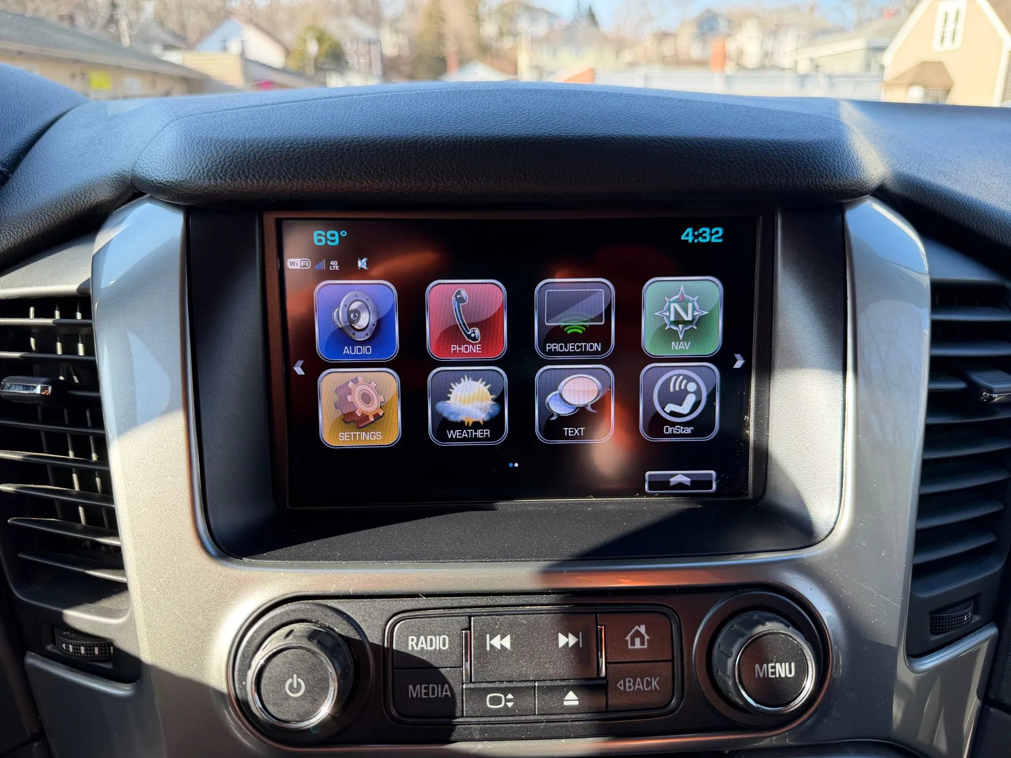 Used 2018 Chevrolet Tahoe LT image 58