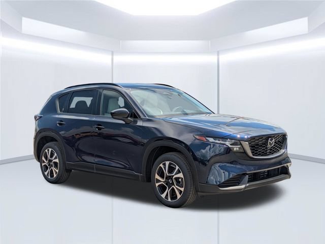 New 2026 MAZDA CX-5 Preferred AWD/4WD image 8
