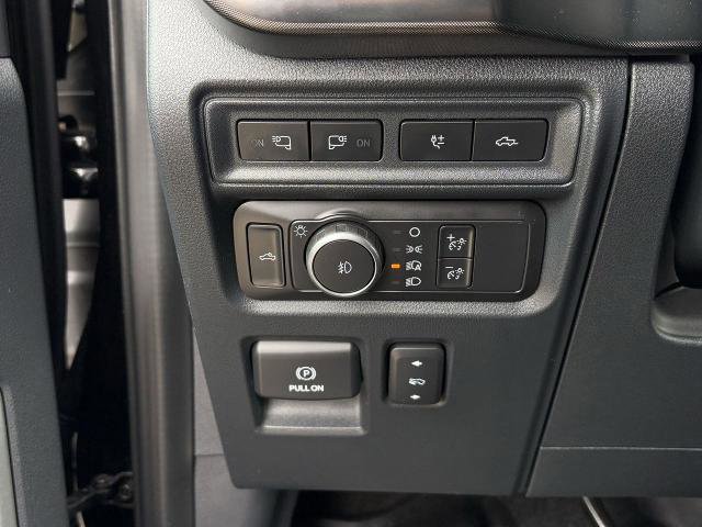 Certified 2021 Ford F150 Tremor w/ Equipment Group 402A High AWD/4WD image 25