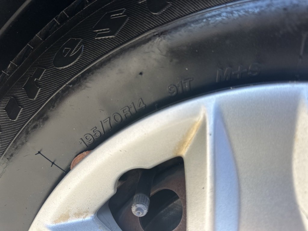 Used 2005 Honda Civic VP image 22