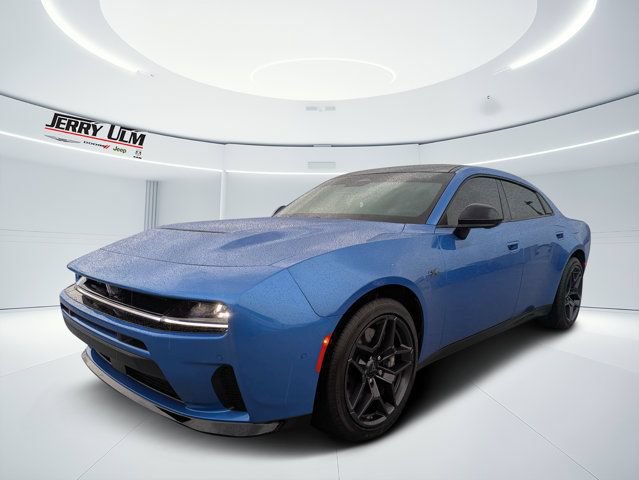 Used 2026 Dodge Charger R/T AWD/4WD image 7