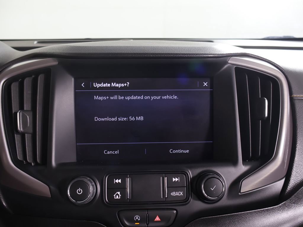 Used 2023 GMC Terrain AT4 AWD/4WD image 47