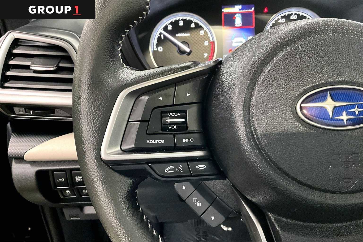 Certified 2024 Subaru Forester Limited image 24