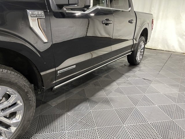 Used 2024 Ford F150 King Ranch image 29