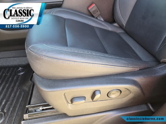 Used 2024 Chevrolet Tahoe LT w/ Luxury Package RWD image 25