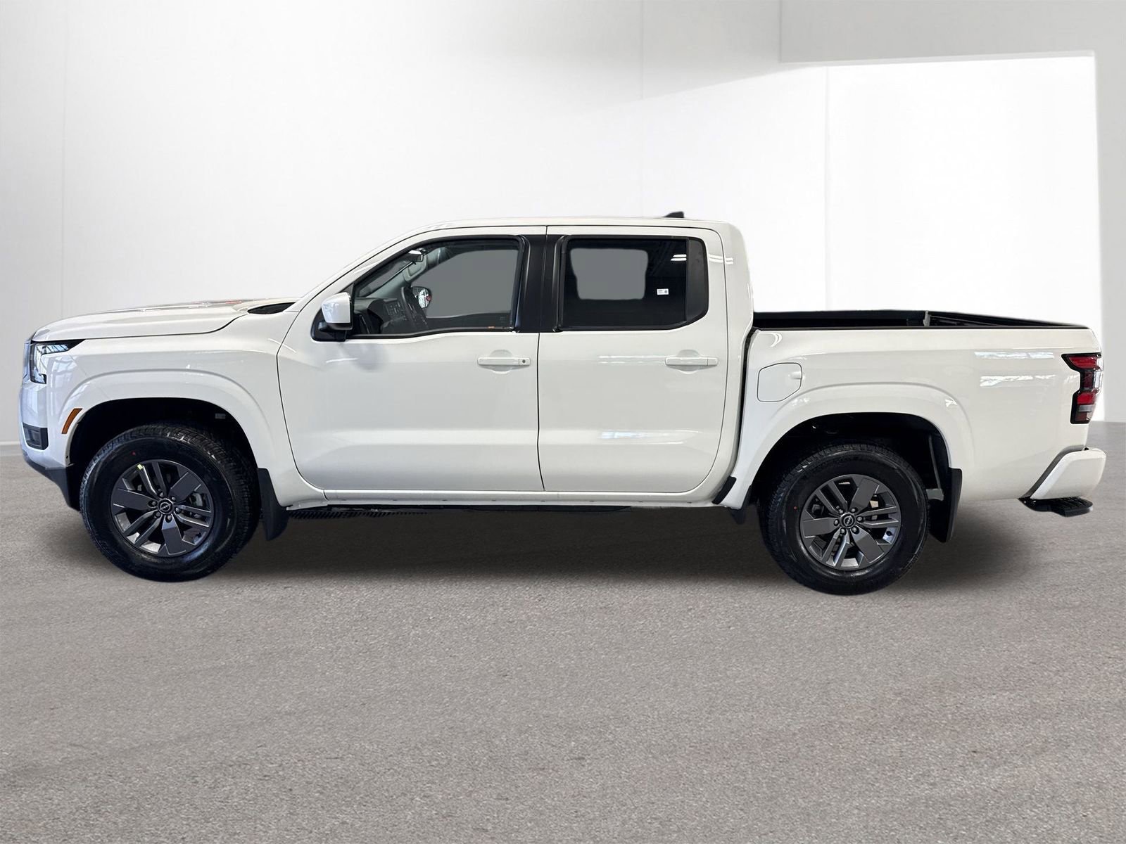 New 2026 Nissan Frontier SV w/ Tow Package image 33