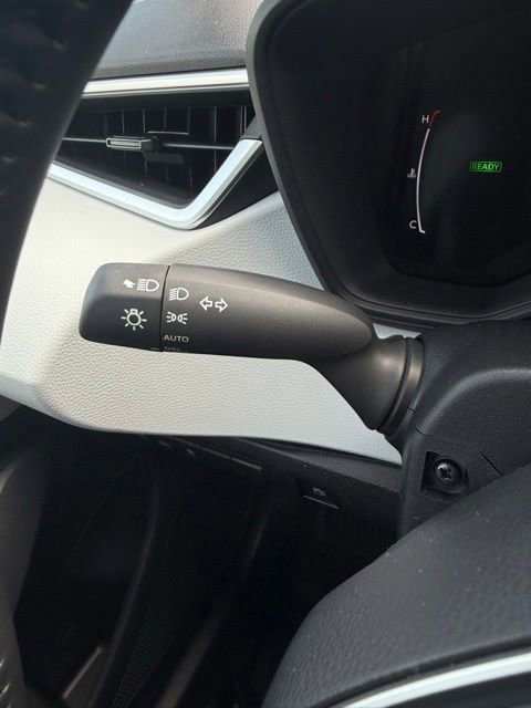 New 2026 Toyota Corolla SE image 22