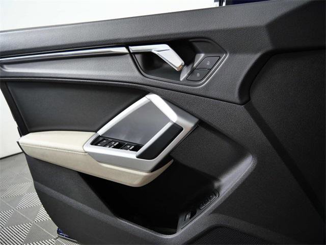 Certified 2022 Audi Q3 2.0T Premium w/ Convenience Package image 25