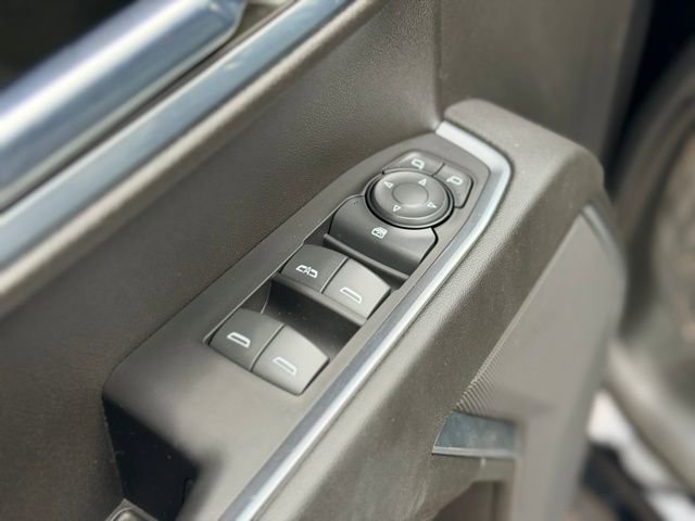 Used 2023 Chevrolet Silverado 1500 LT image 21
