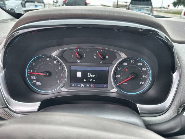 Used 2020 Chevrolet Traverse Premier w/ LPO, Floor Liner Package FWD image 12
