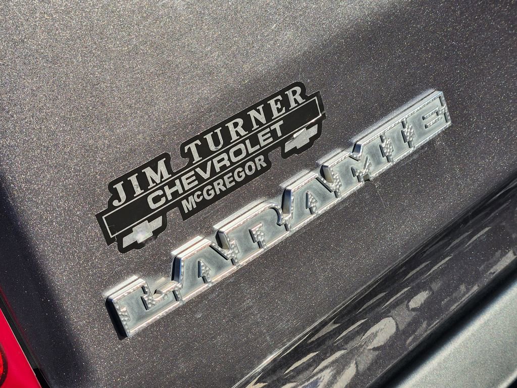 Used 2021 RAM 1500 Laramie image 12