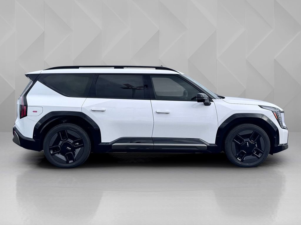 New 2026 Kia EV9 GT-Line AWD/4WD image 4