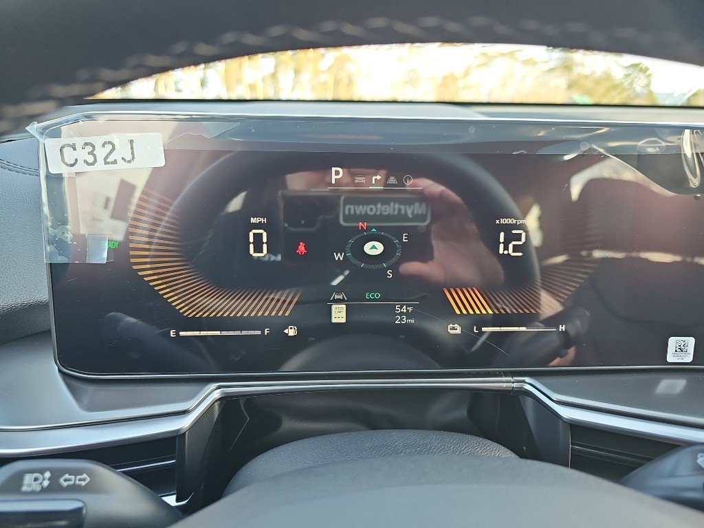 New 2026 Kia Sorento EX image 11