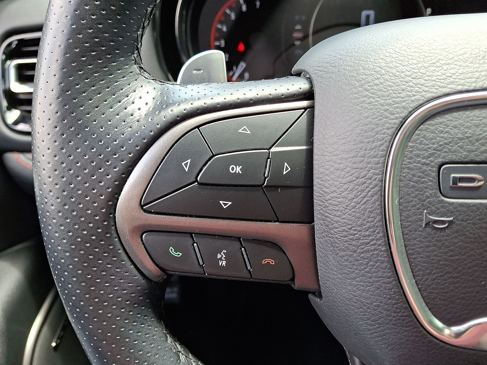 Used 2023 Dodge Durango Citadel AWD/4WD image 17
