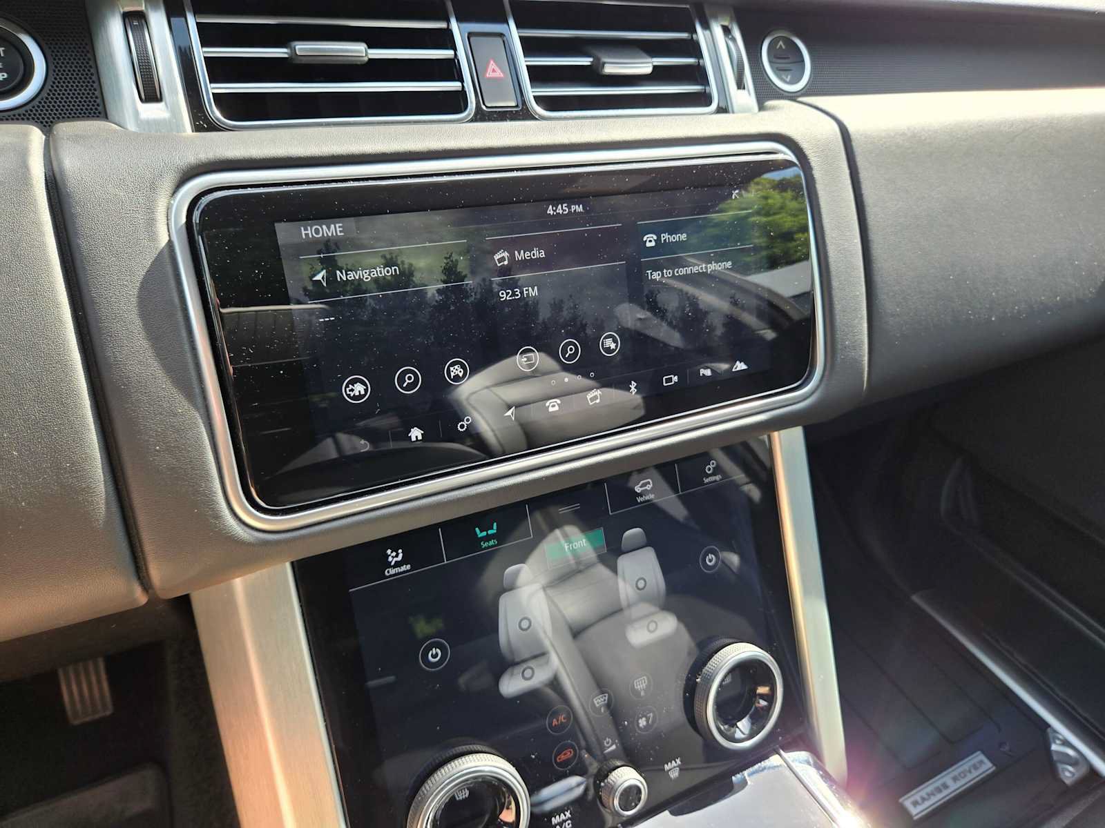 Used 2019 Land Rover Range Rover Supercharged AWD/4WD image 29