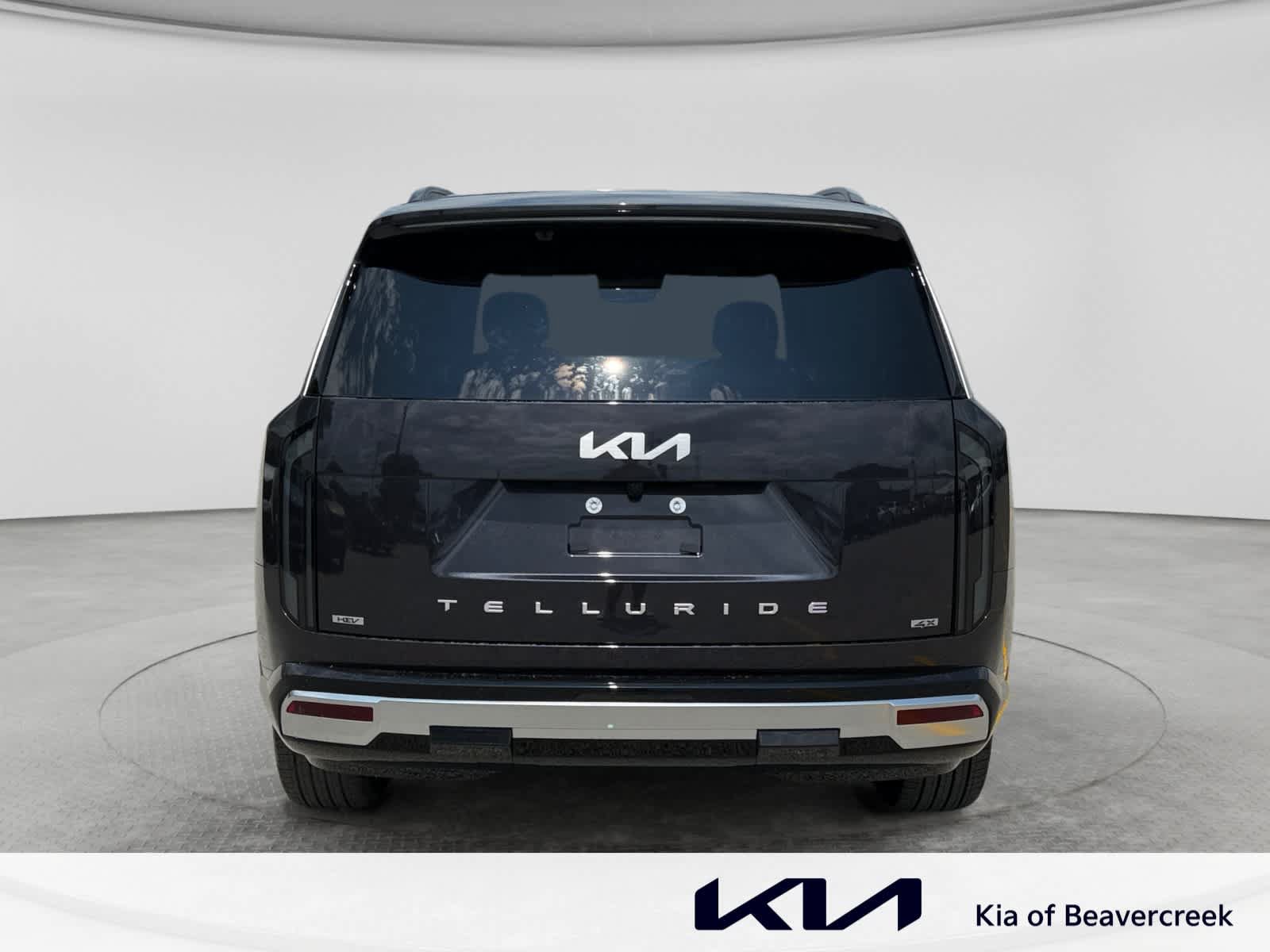 New 2027 Kia Telluride SX Prestige AWD/4WD image 6