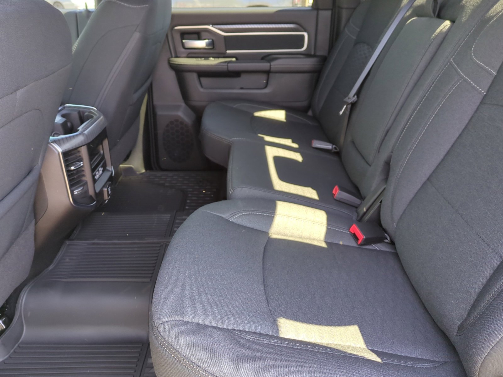 New 2026 RAM 2500 Big Horn image 17