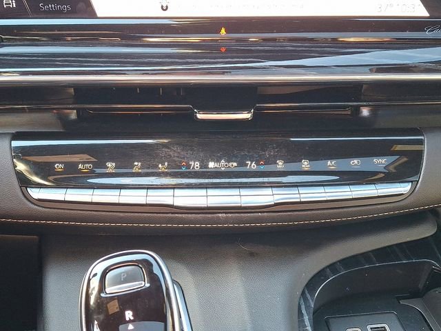 Used 2021 Cadillac Escalade Sport w/ Driver Assist Tech Package image 18