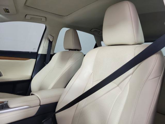 Used 2022 Lexus RX 350 FWD w/ Premium Package image 20