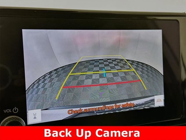 Certified 2025 Toyota RAV4 XLE image 6