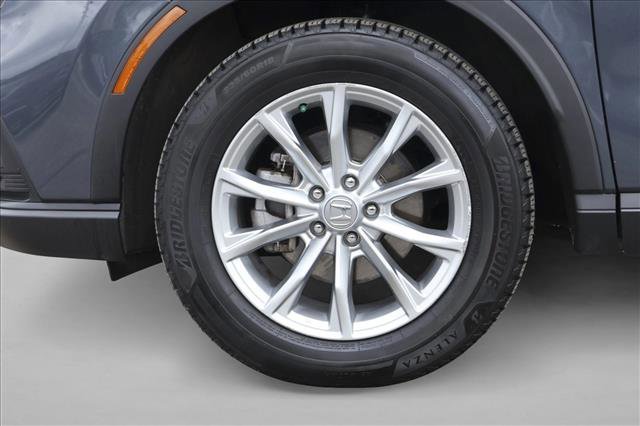 Used 2024 Honda CR-V EX-L image 9