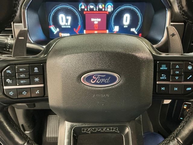 Used 2023 Ford F150 Raptor image 31