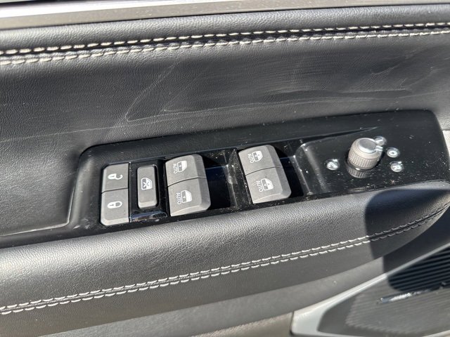 New 2025 Jeep Wagoneer L Series II w/ Convenience Group I image 33