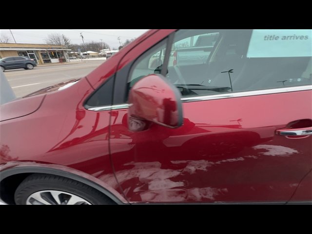 Certified 2022 Buick Encore Preferred w/ Safety Package image 5