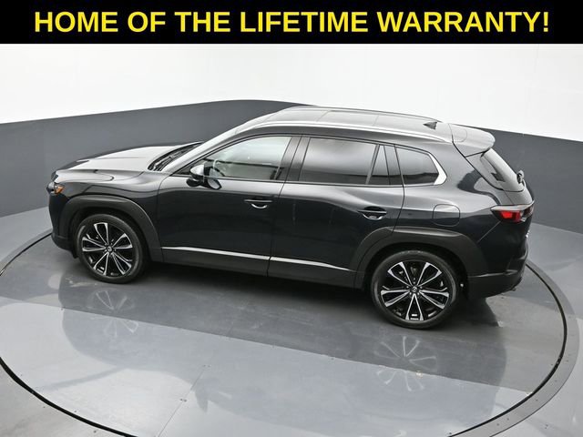 Used 2024 MAZDA CX-50 AWD 2.5 S w/ Cargo Package image 59