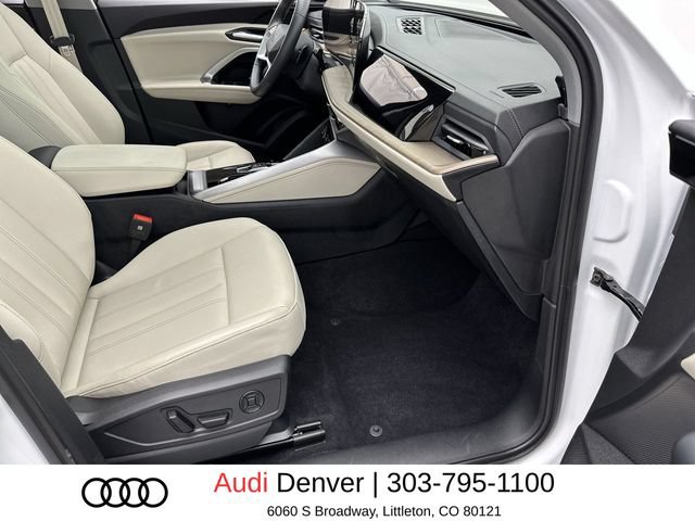 Used 2025 Audi Q5 Premium w/ 19" Wheel Package AWD/4WD image 25