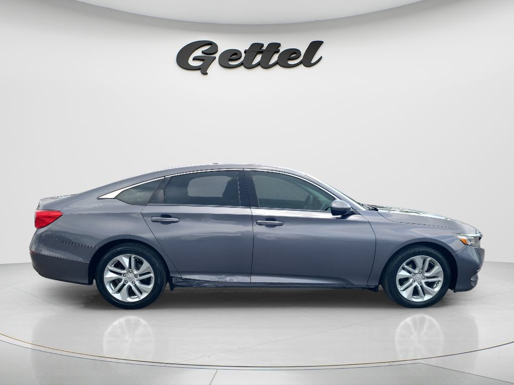 Used 2020 Honda Accord LX image 3